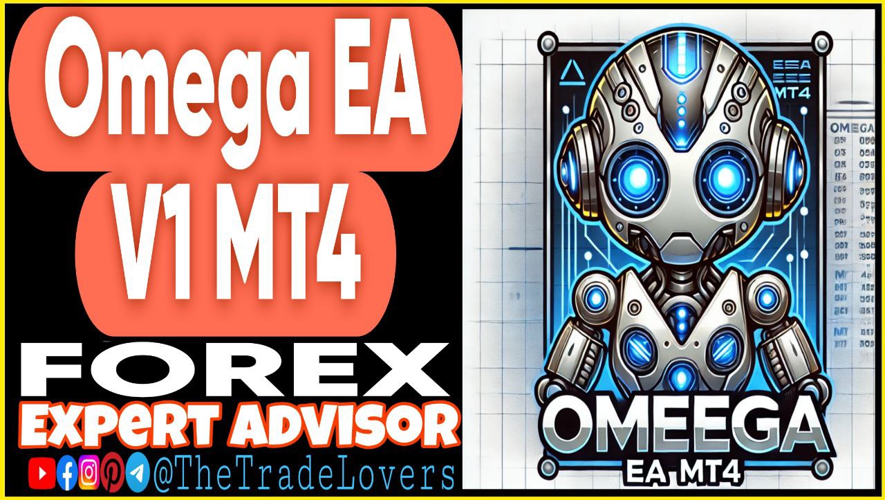 Omega EA v1 MT4 Presets (Works on Build 1431 ) | Forex Robot | MT4 Expert Advisor - Payhip