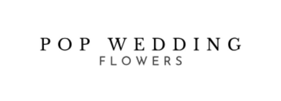 Pop Wedding Flowers Cover Image