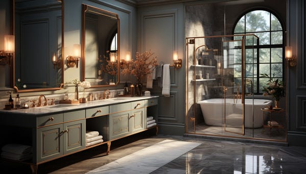 6 steps to find a perfect 30 bathroom vanity