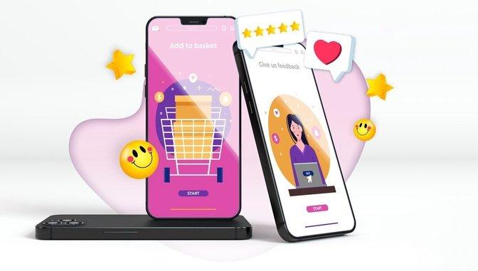 Customer Retention Strategies for Ecommerce Mobile Apps | Articles | Antonio Crocombe | Gan Jing World - Technology for Humanity | Video & Movie Streaming