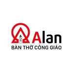 Bàn Thờ Công Giáo Alan Profile Picture