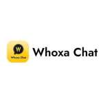 Whoxa Chat App Profile Picture