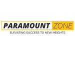 Paramount Zone Profile Picture