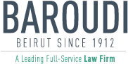 Mergers & Acquisition Law Firm Beirut, Lebanon - Baroudi & Associates