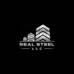 Real Steel Buildings Profile Picture