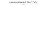 Falguni Shane Peacock Profile Picture