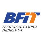 BFIT Group of Institutions Profile Picture
