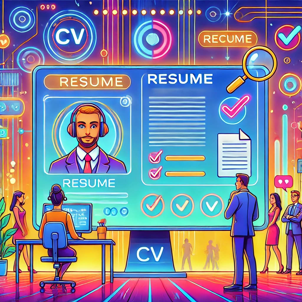 The Ultimate Guide to Automated CV Parsing: How AI is Transforming Resume Screening | 01