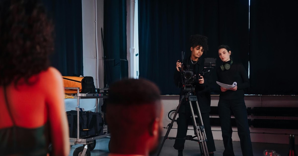 Best Video Production Houses in Bangalore to Bring Your Stories to Life