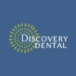 Discovery Profile Picture