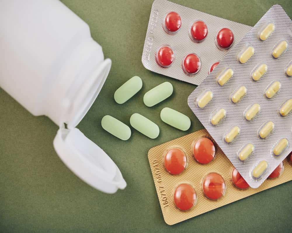 Powerful Immune System Booster Pills for Better Health