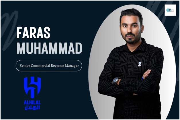 Expertise In Finance: Faras Muhammad’s Journey To Al Hilal