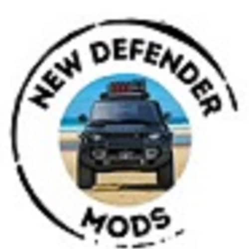 Newdefender Mods on GETTR