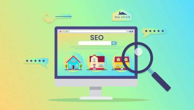 SEO for Real Estate Investors: Grow Your Leads Fast