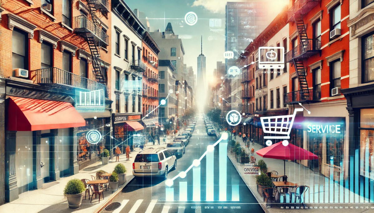 How a High-Performing Website Can Boost Revenue for NYC Retailers and Service Providers – Creole Studios