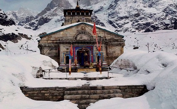 बद्रीनाथ और केदारनाथ यात्रा | दोनों धामों के दर्शन एक साथ