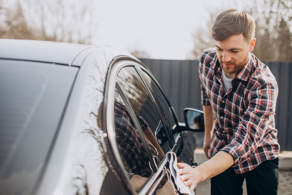 How Tulsa Weather Affects Your Windshield: Seasonal Maintenance Tips - Trend Tracker