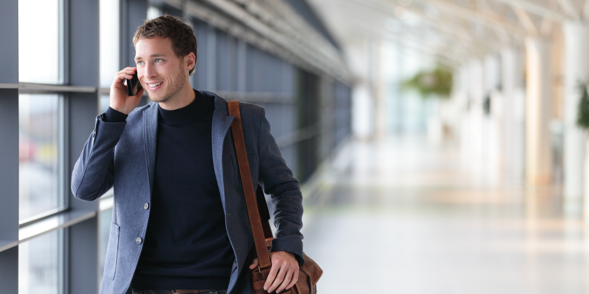 How to Manage Corporate Travel: A 2025 Guide