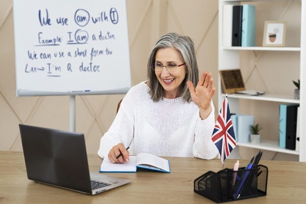 Is it Worth to Enroll in Adult English Class Online?