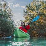 Kayaking Tour Abu Dhabi Profile Picture