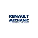 Renault Mechanic Profile Picture