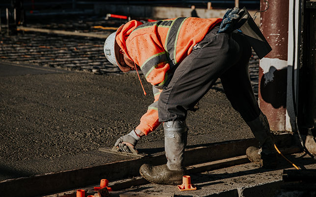 Transform Your Rangiora Space with Professional Concrete Floor Polishing