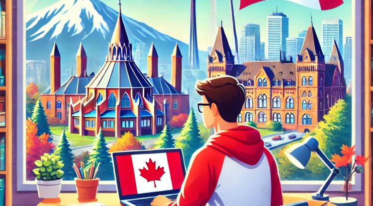 Study in Canada: A Guide for Pakistani Students - Bip Milwaukee