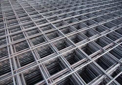 Star Reo | Steel Reinforcement & Sustainable Construction Materials