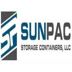 Sun Pac Shipping Container Rental Profile Picture