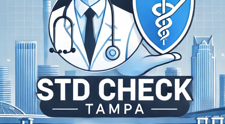 Why Regular STD Check Tampa Is important for Your Health - BIP Luxury Apts News