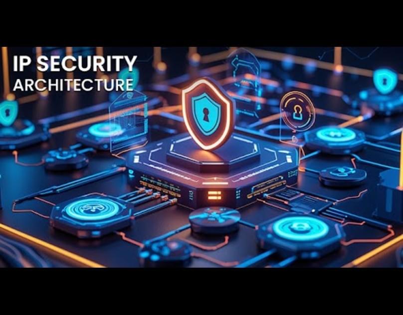Understanding IP Security Architecture: A Comprehensive...