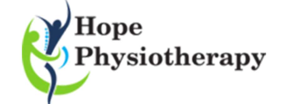 Hope Physiotherapy Cover Image