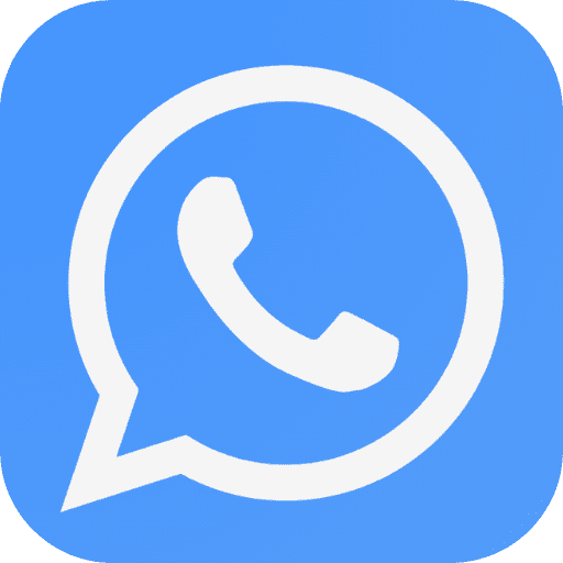 WhatsApp Plus APK | Descargar Última v18.40 Versión | 2025