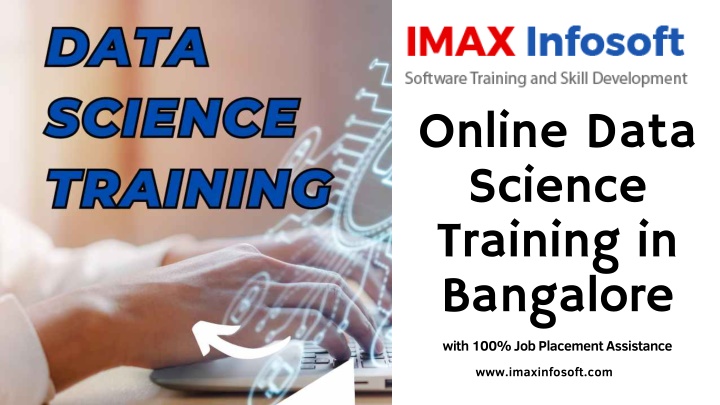 Online Data Science Training in Bangalore