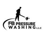 FB Pressure Washing Profile Picture