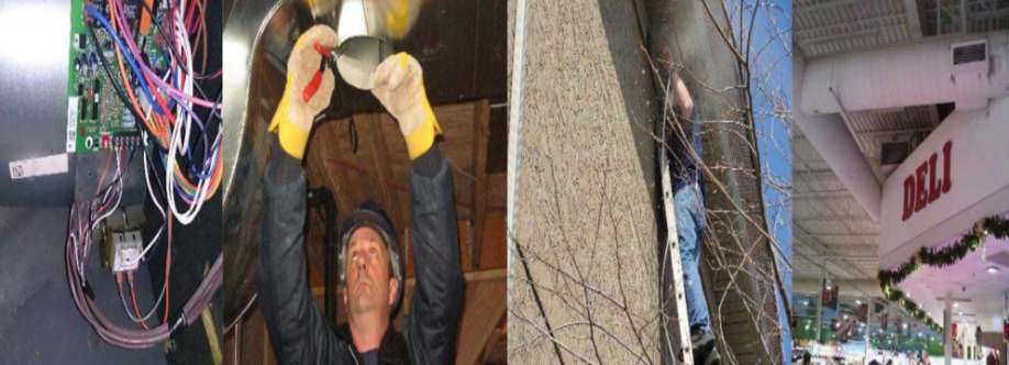 City Duct Cleaning Inc Profile Picture