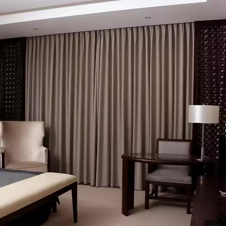 Custom Curtains Dubai | #1 Curtain installation Shop