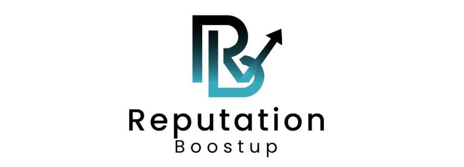 Reputation Boostup Cover Image