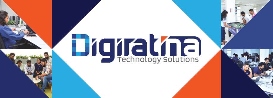 Digiratina Technology Solutions Cover Image