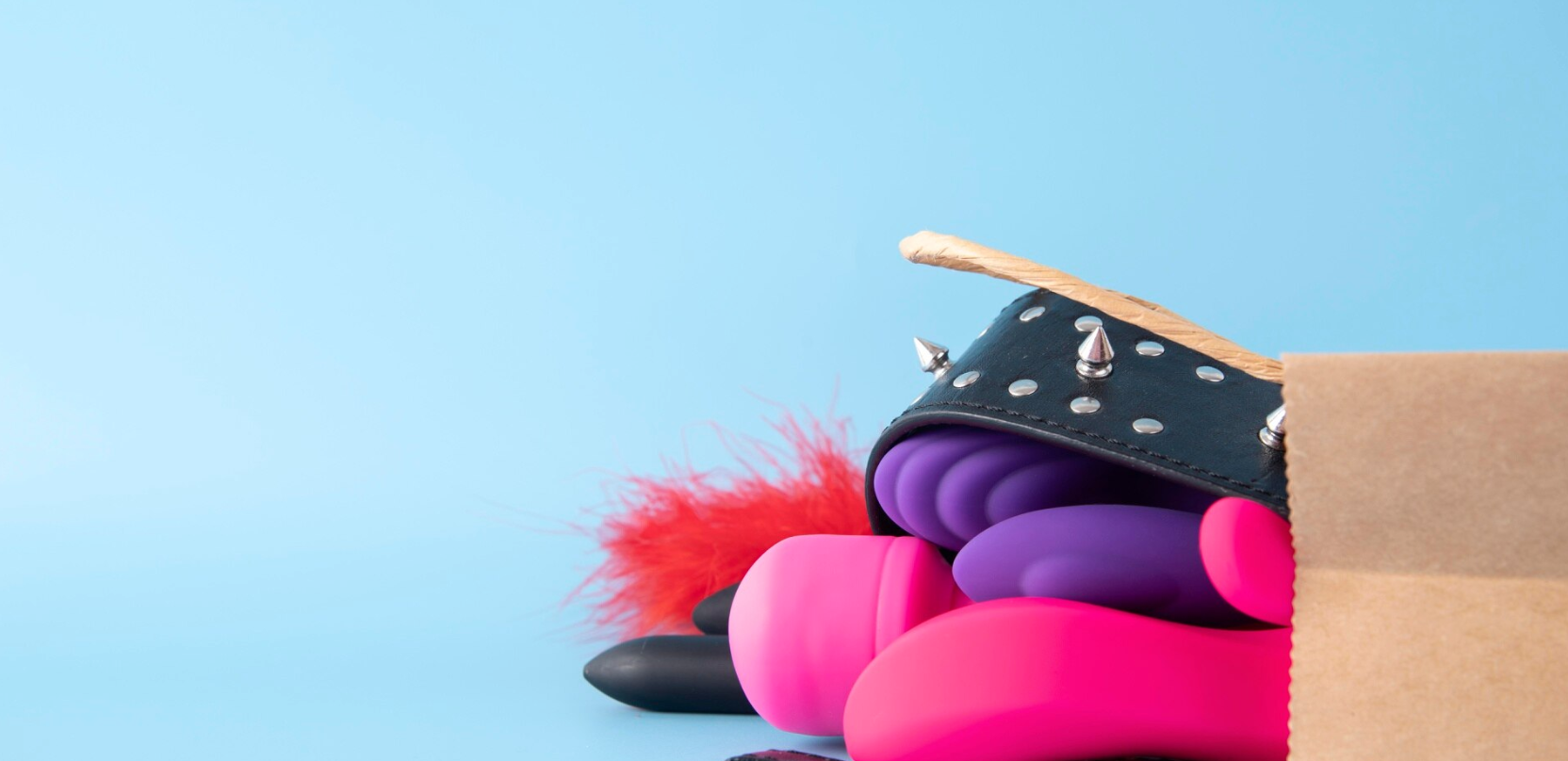 Breaking Taboos: Why Adult Toys Are the Perfect Gift for Your Relationship