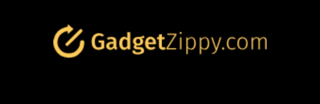 Gadget Zippy Cover Image