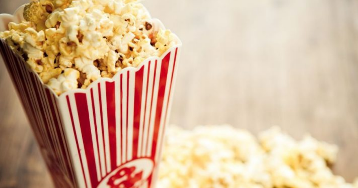 Buy Popcorn Online in Brisbane – Fresh & Delicious Popcorn Anytime!