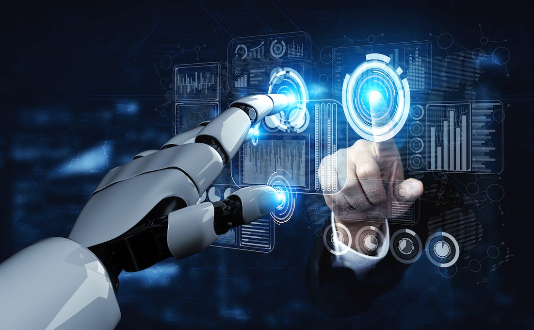Unlocking Tomorrow: A B.Tech In Artificial Intelligence | by Jaipur National University | Feb, 2025 | Medium
