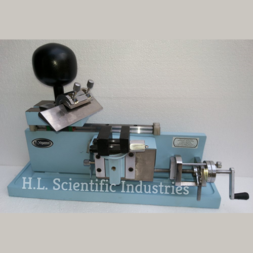 Physics Lab Equipment Manufacturers & suppliers in India - H.L. Scientific