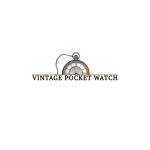 Vintage Pocket Watch Profile Picture