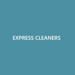 Express Dry Cleaners Profile Picture