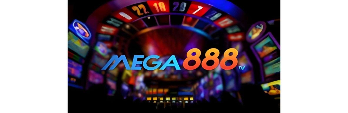 Mega888 VIP Cover Image