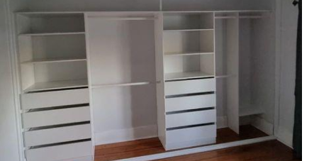 Wardrobes Adelaide | Built-in Wardrobes | Hills Robes and Kitchens