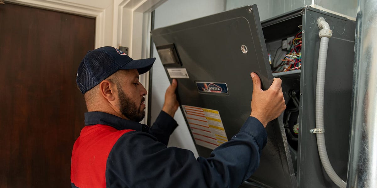 How Do You Know When to Replace Your Heating System?