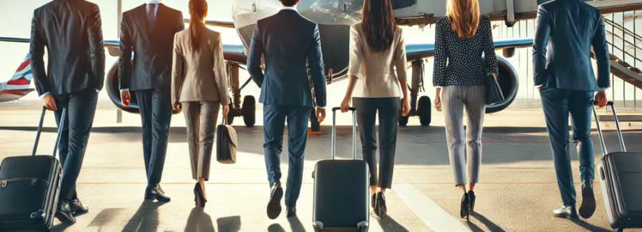 Business Travel Solution Profile Picture